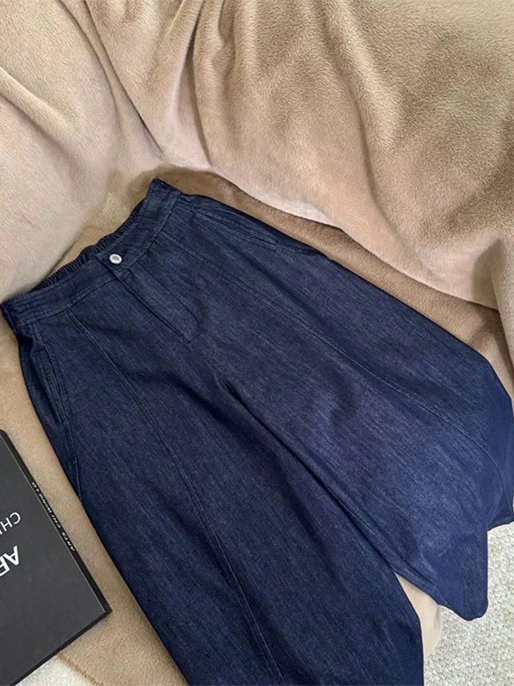 1036女装韩版时尚百搭裤子（本）