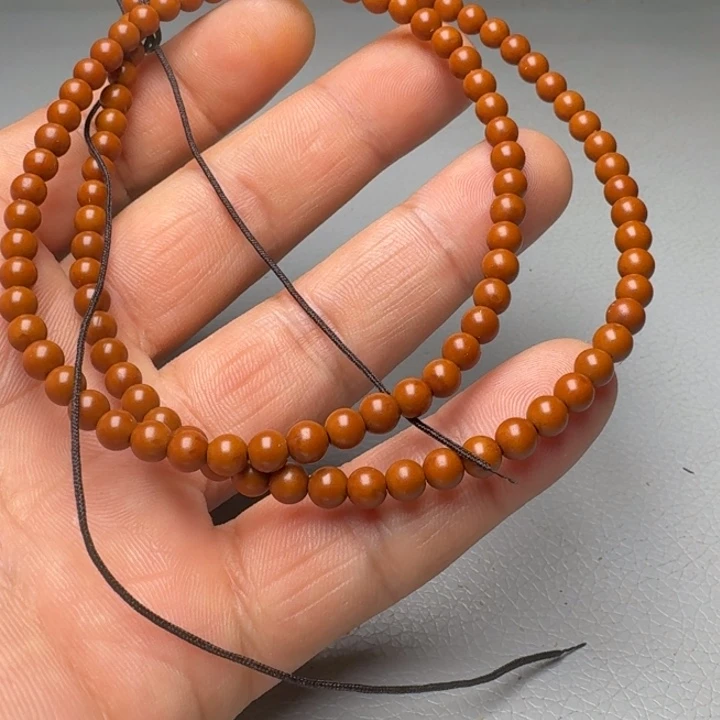 橄榄核手串橄榄核666