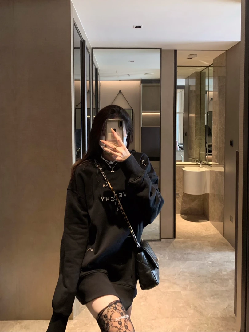 【保税仓直发】SHIQIAN精品女包 bag垃圾袋 单肩包 手提包 气质女神