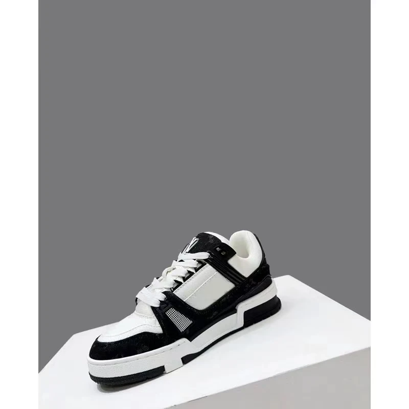 青春新款四季通用时尚潮流鞋1-64