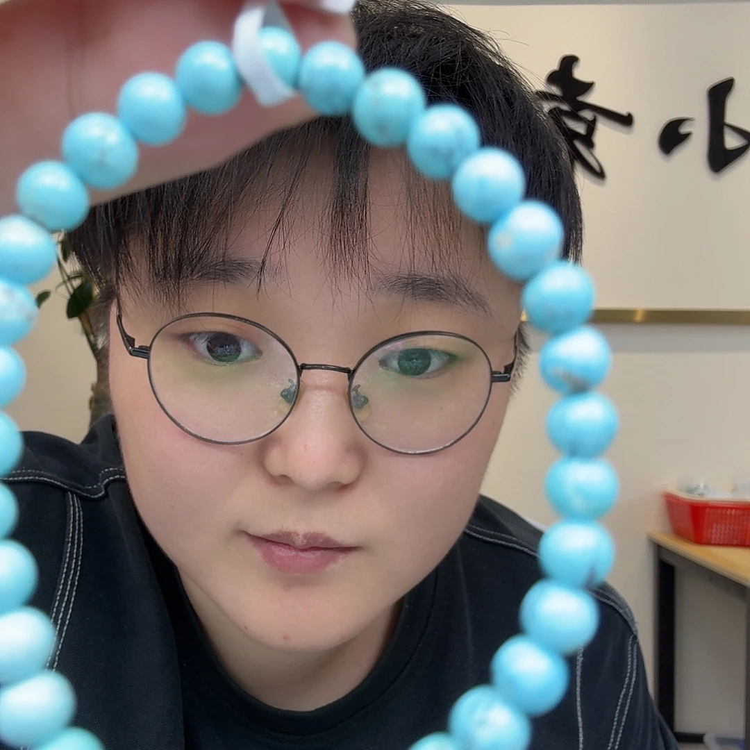 绿松石未镶嵌珠宝奇石745