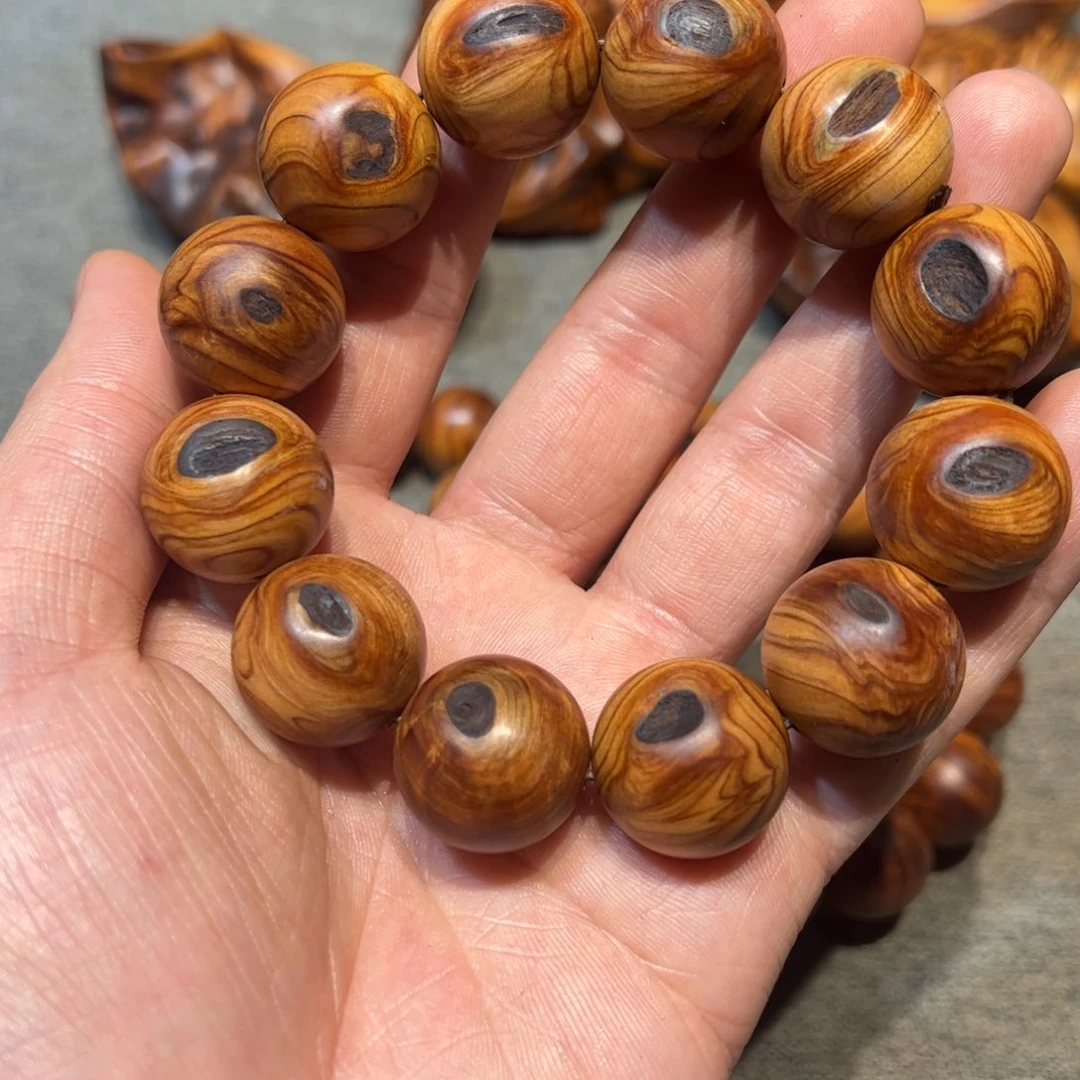 太行崖柏陈化太行