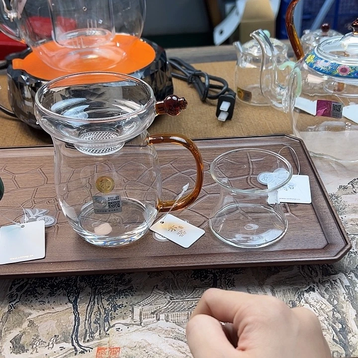 禾器茶器总仓正品
