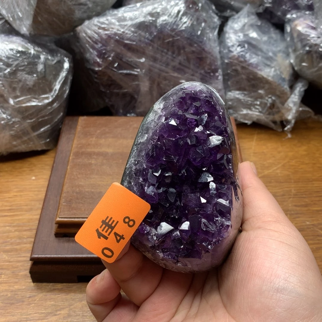 水晶大型摆件（非配饰）未镶嵌