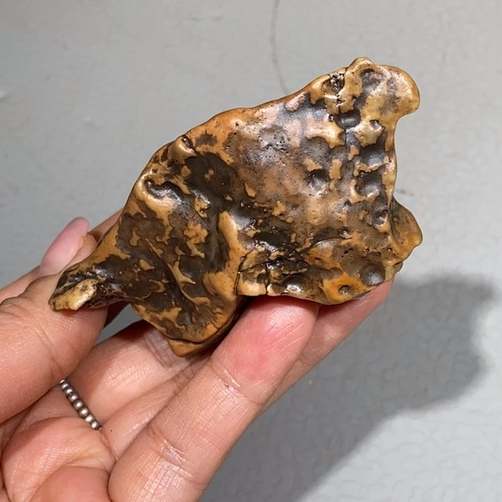 玛瑙/玉髓车挂合金指*针13
