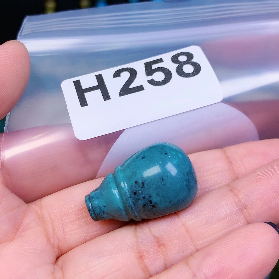 空竹粉丝专享十堰特色手工散珠