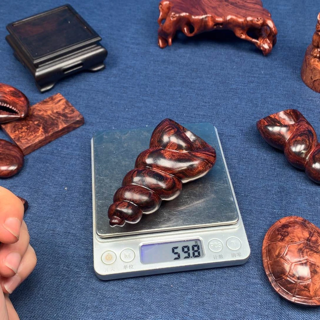 木海南黄花梨木等