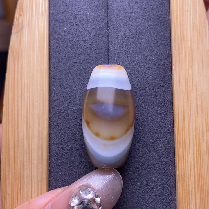 玛瑙/玉髓珠宝半成品未镶嵌大**子