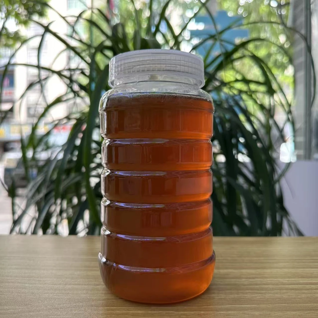 赣南蜂蜜江西寻乌赣南特产成熟农家蜂蜜冲饮