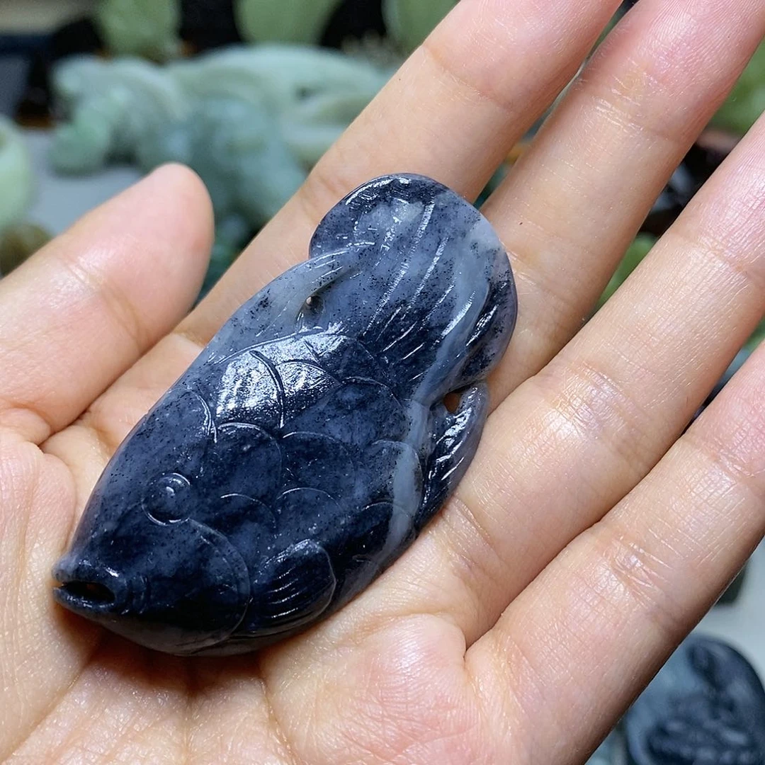 【闪购商品】和田玉未镶嵌颈饰