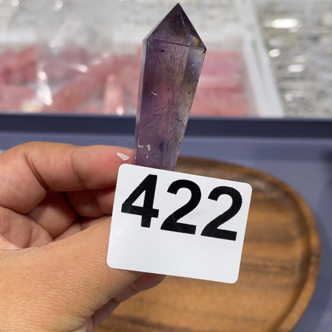 水晶未镶嵌大型摆件（非配饰）422