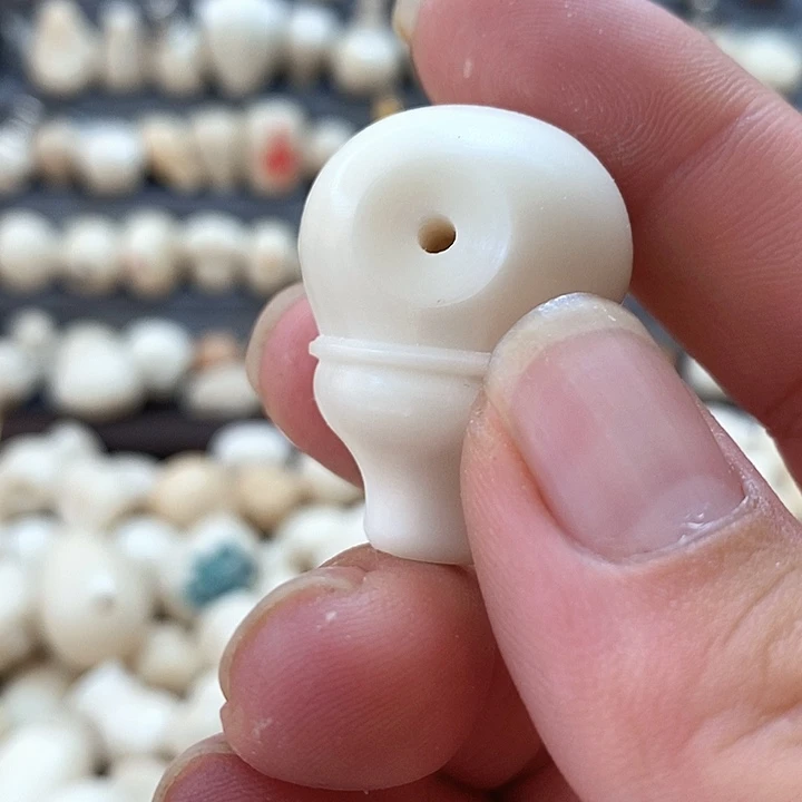 三***年吊坠菩提根/象牙果