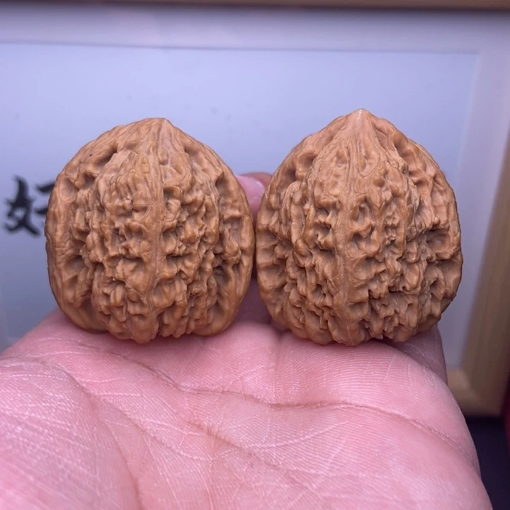 核桃全品小尺南疆石