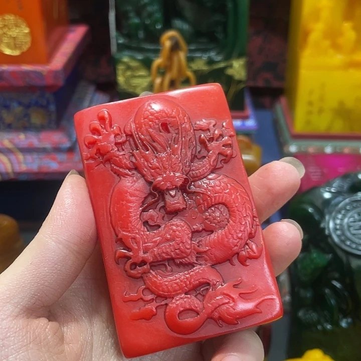 寿山石印石篆刻印章引首章闲章姓名章生日礼物