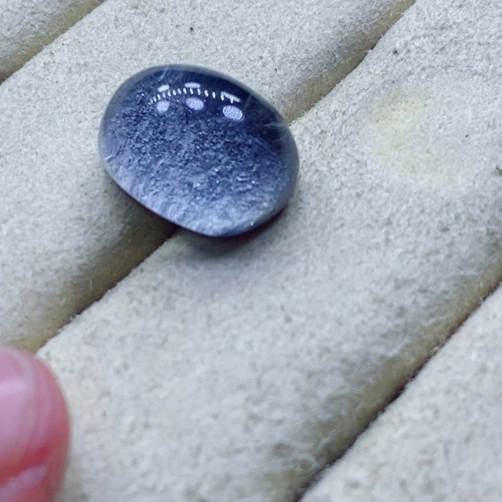 颈饰未镶嵌水晶晶*晶水晶