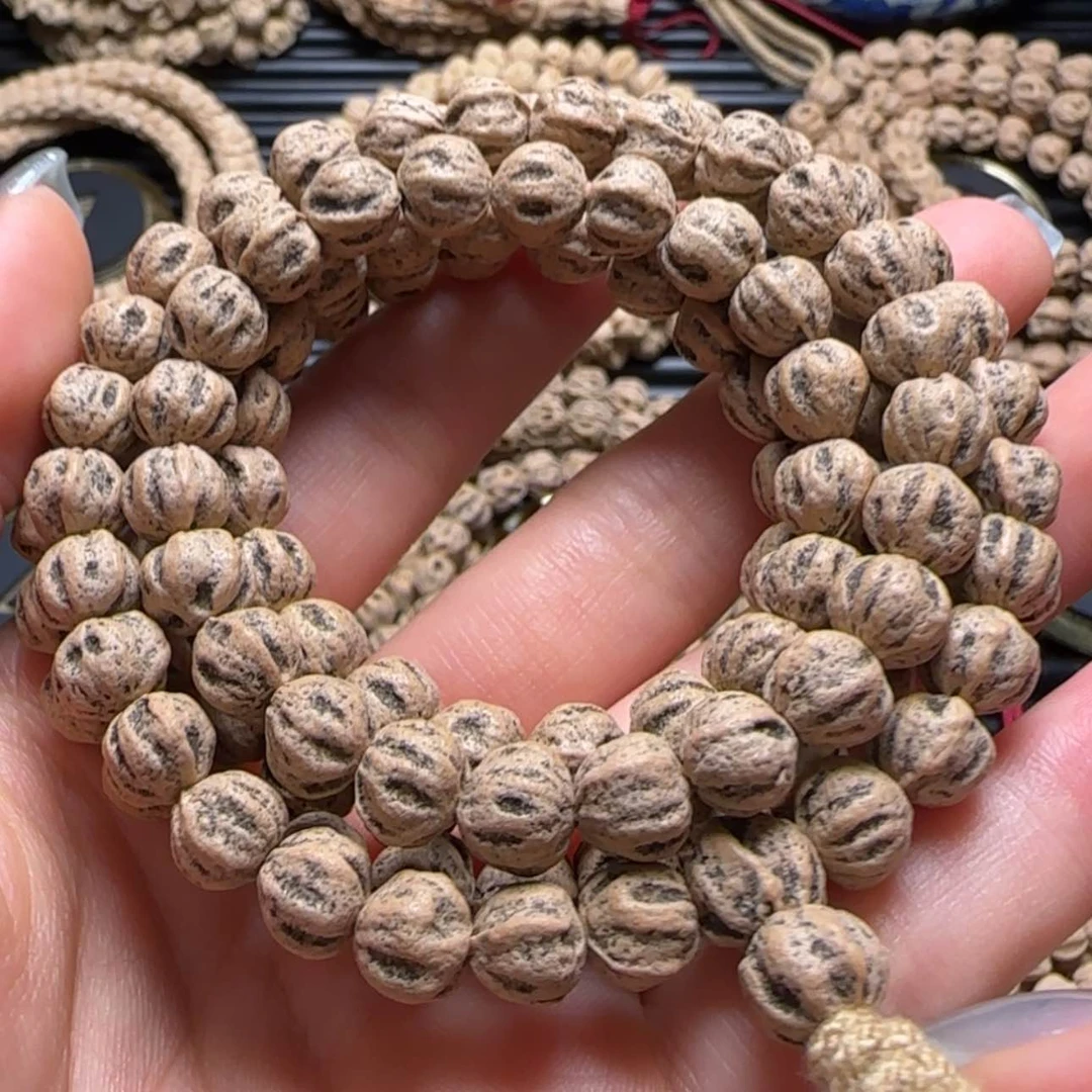 【闪购商品】柏香籽/百香籽吊坠好**连