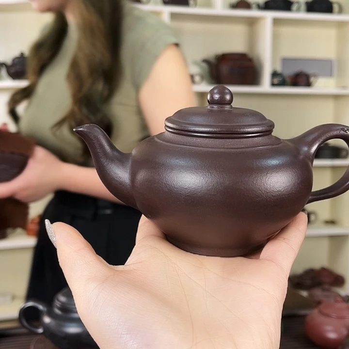 茶壶紫砂紫砂工艺厂