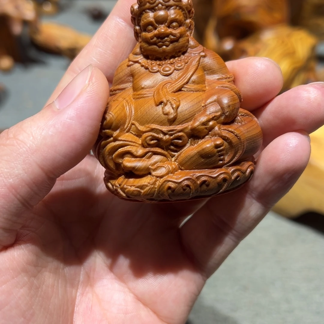 柏木（崖柏）北太行陈化崖柏