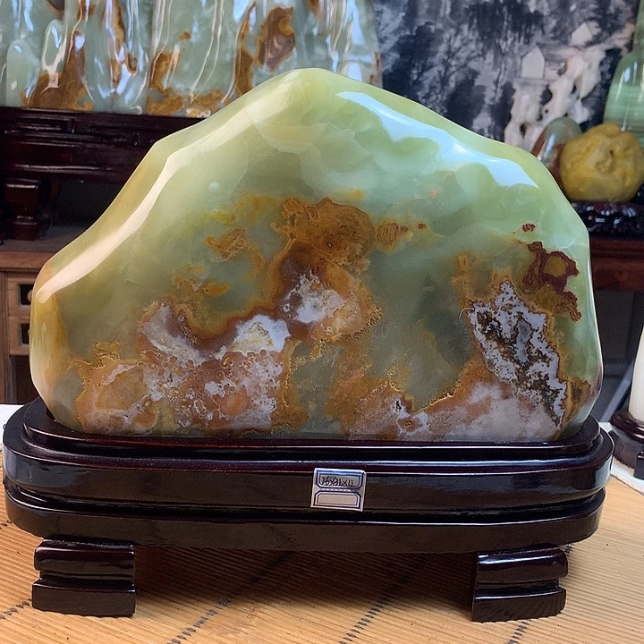 石材家居摆件桌面摆件