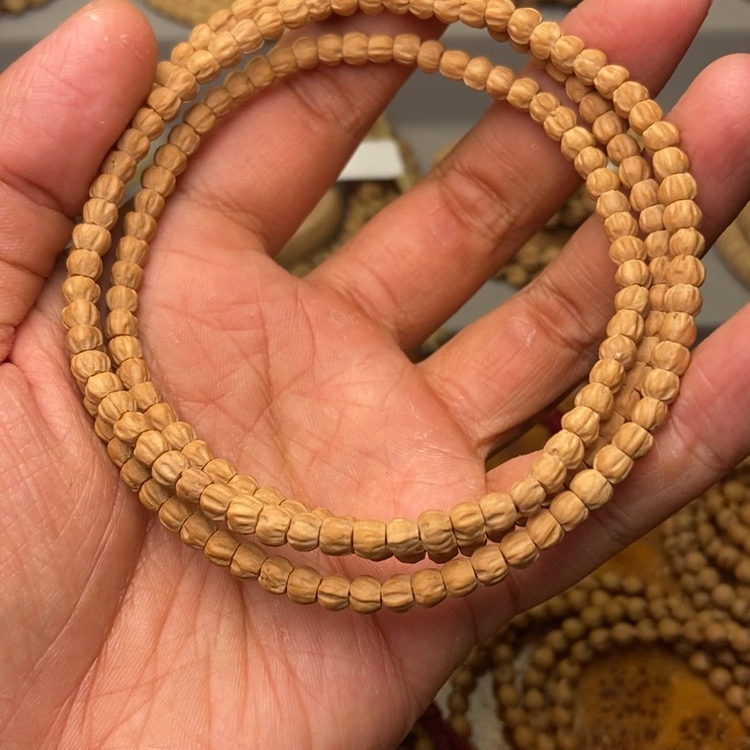 柏香籽/百香籽手串