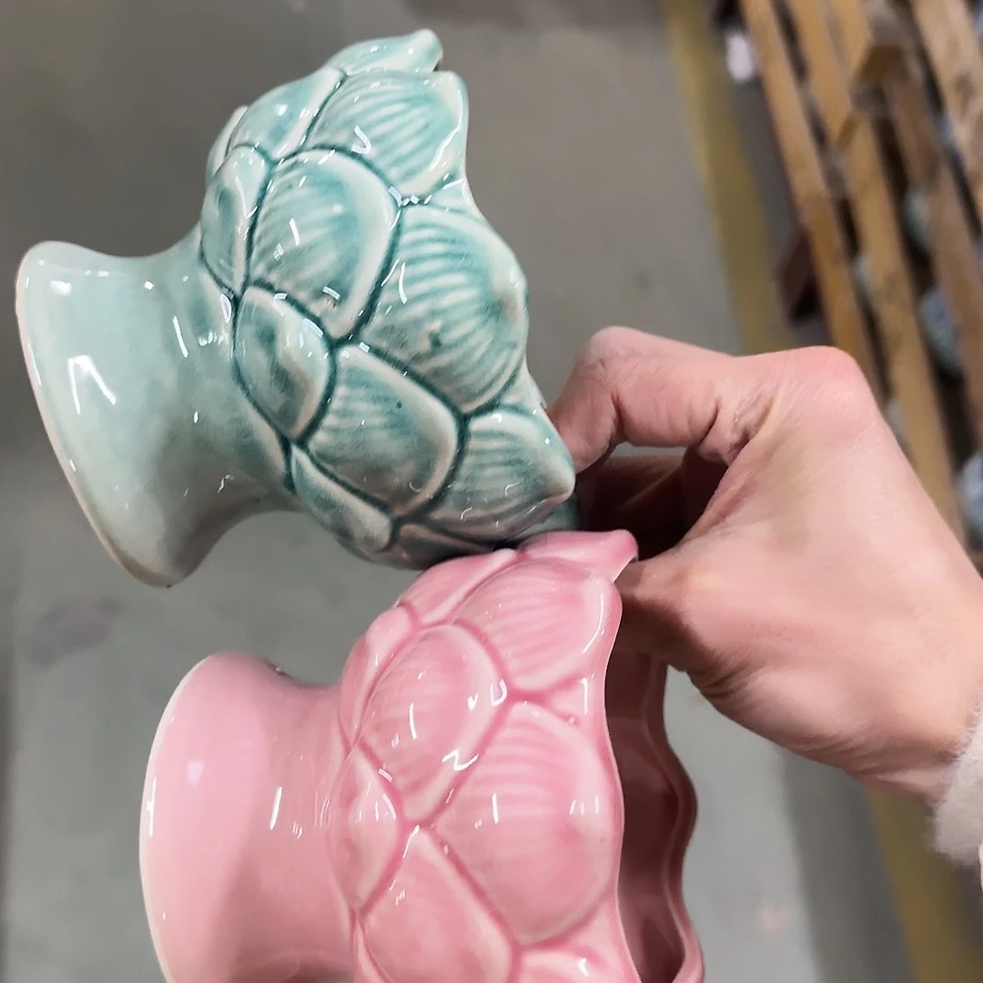 陶瓷2个··订单自动合并·口径误差0.5左右··