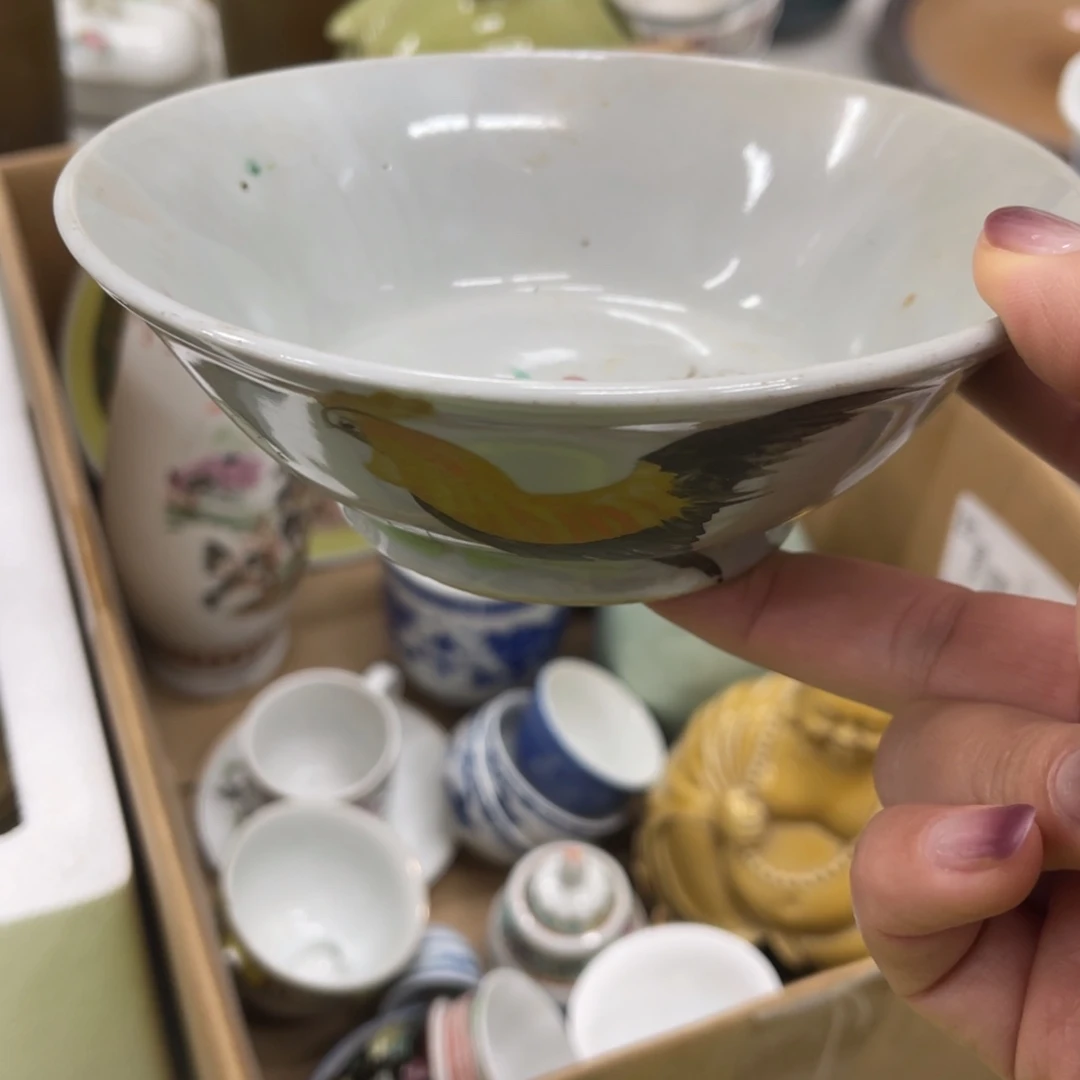 陶日用家用陶瓷制品