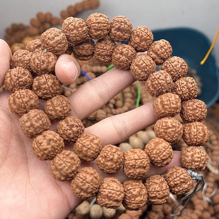 金刚菩提手串一**河好评