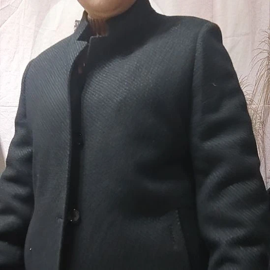 穿着舒服透气性好