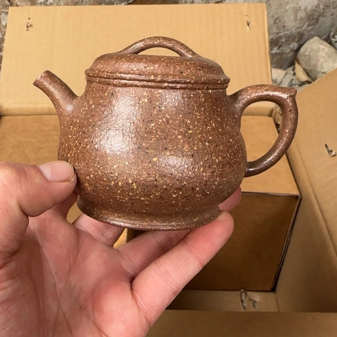 【闪购商品】紫砂茶壶紫砂茶具