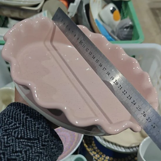 杯陶瓷杯碗盘微瑕疵介意慎拍