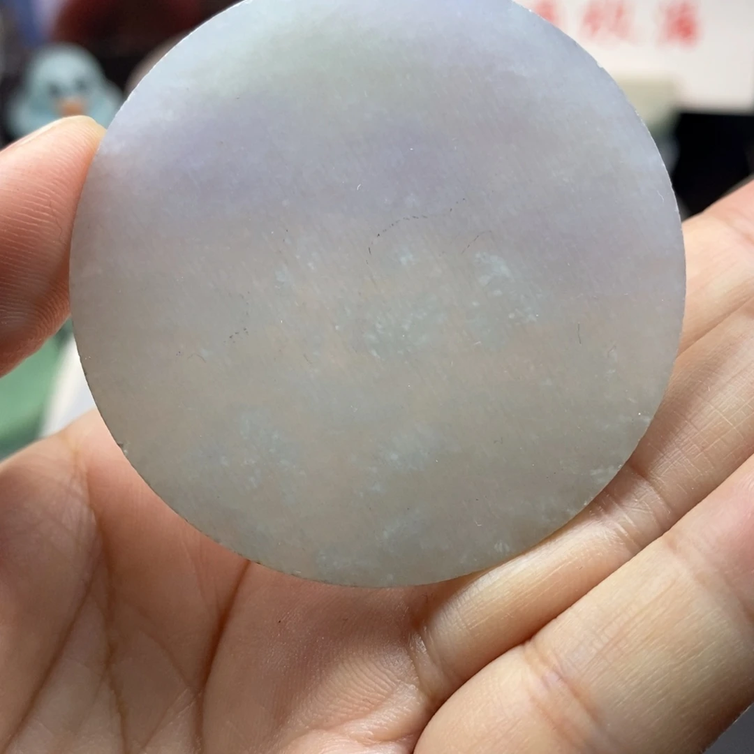 翡翠散珠薄片33333