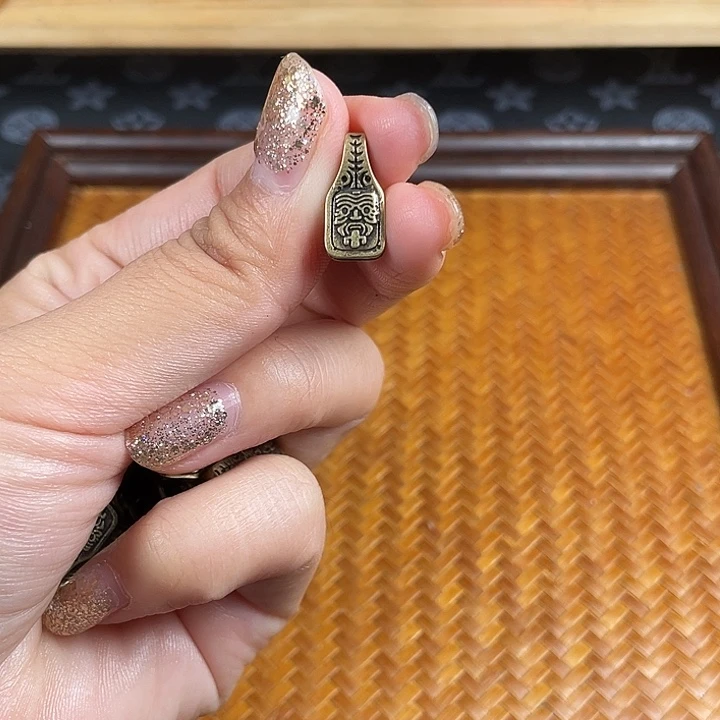 鹿骨手串/手链驼骨8