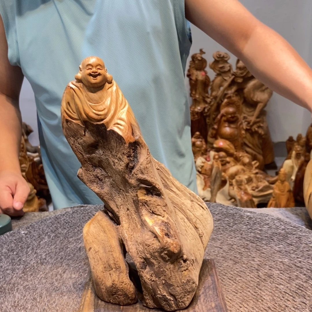 柏木（崖柏）进来点点关注哦