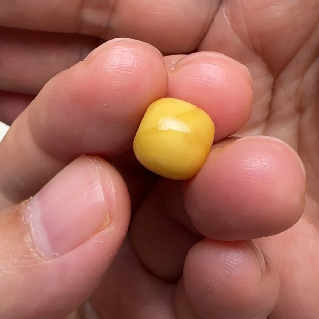 琥珀未镶嵌珠宝奇石10咪