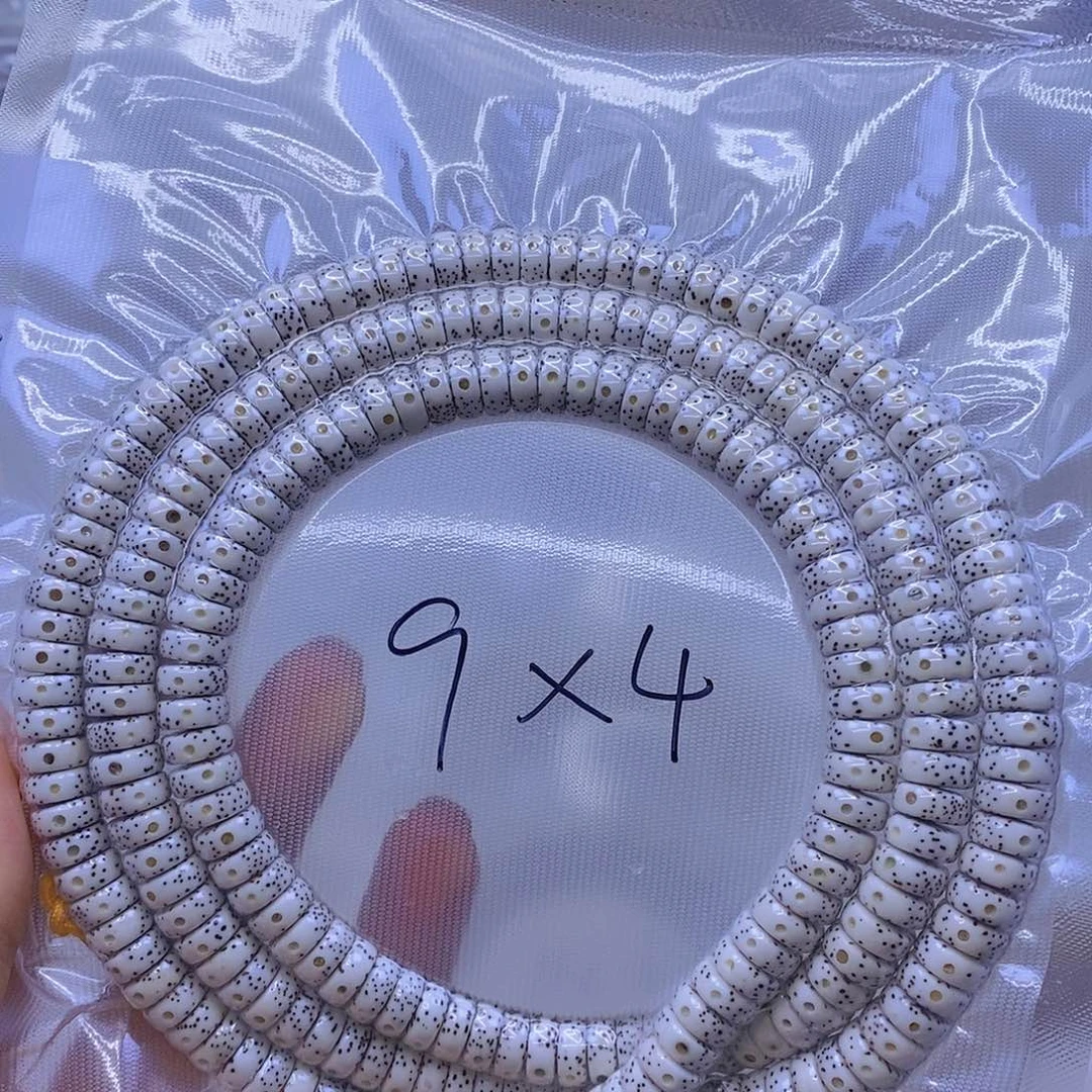 手串星月菩提不***?星月