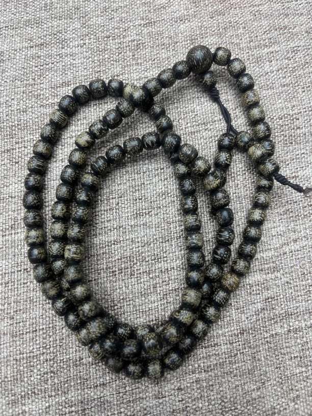 【尚喜文玩】链接338号成品单圈手串