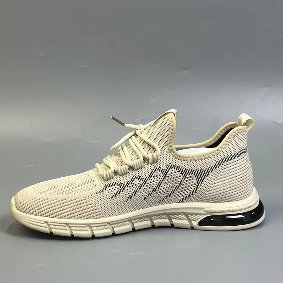 515时尚百搭休闲透气男鞋