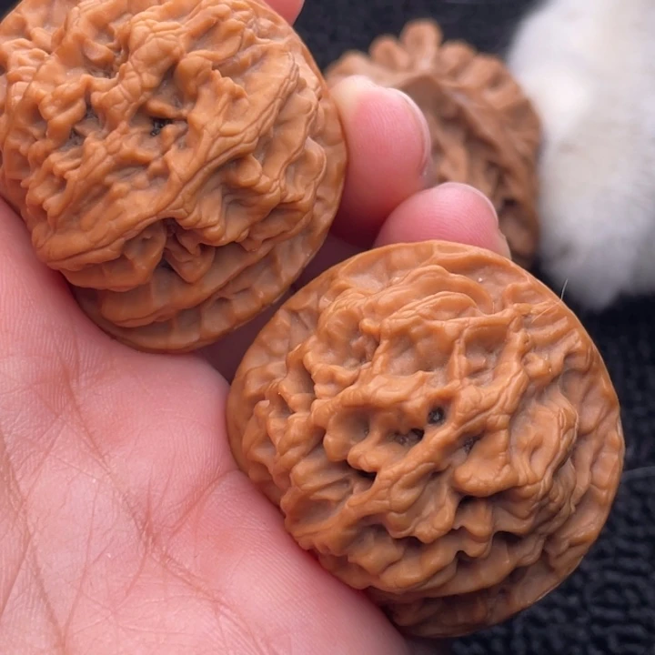 文玩核桃吊坠精品文玩核桃2