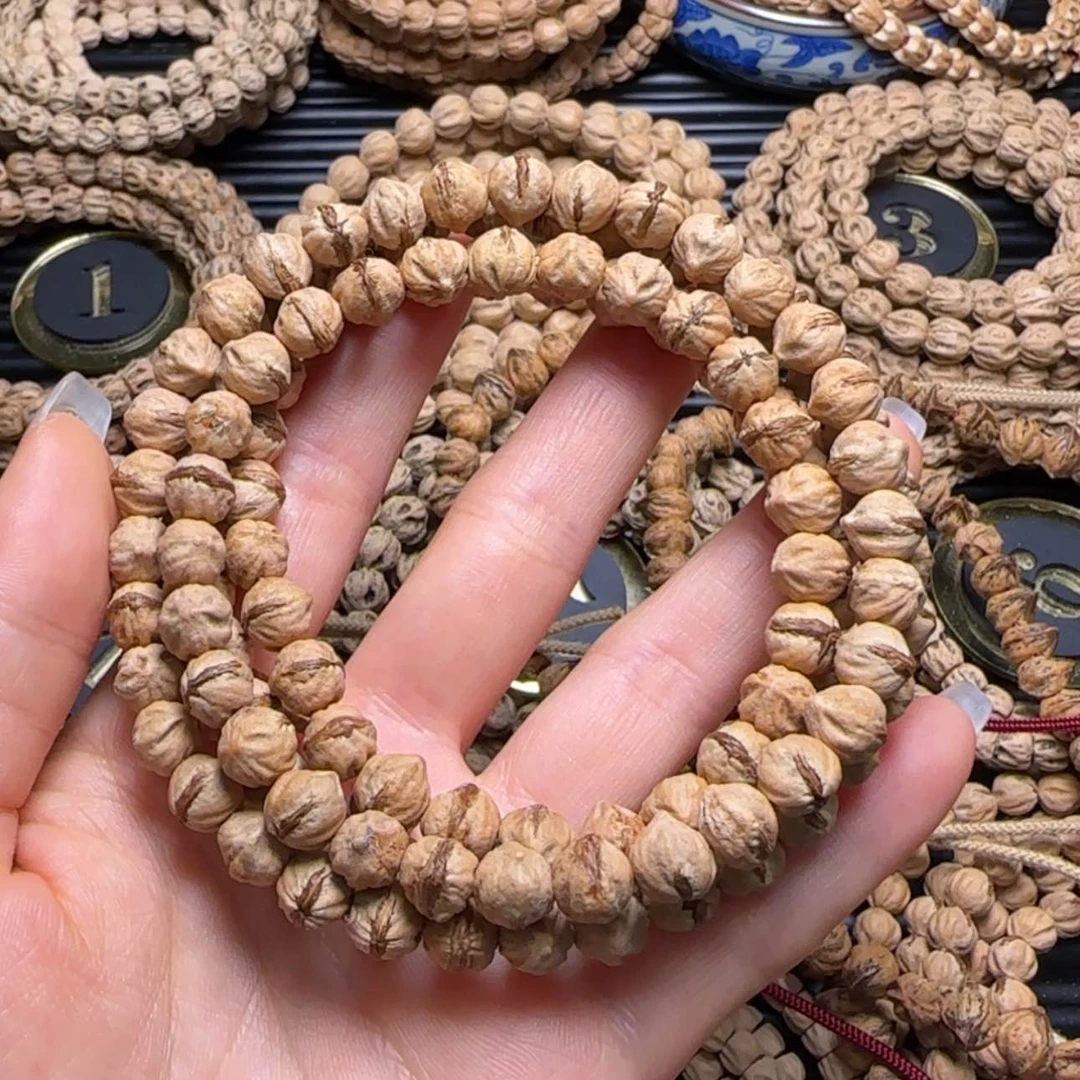【闪购商品】柏香籽/百香籽吊坠进**锋