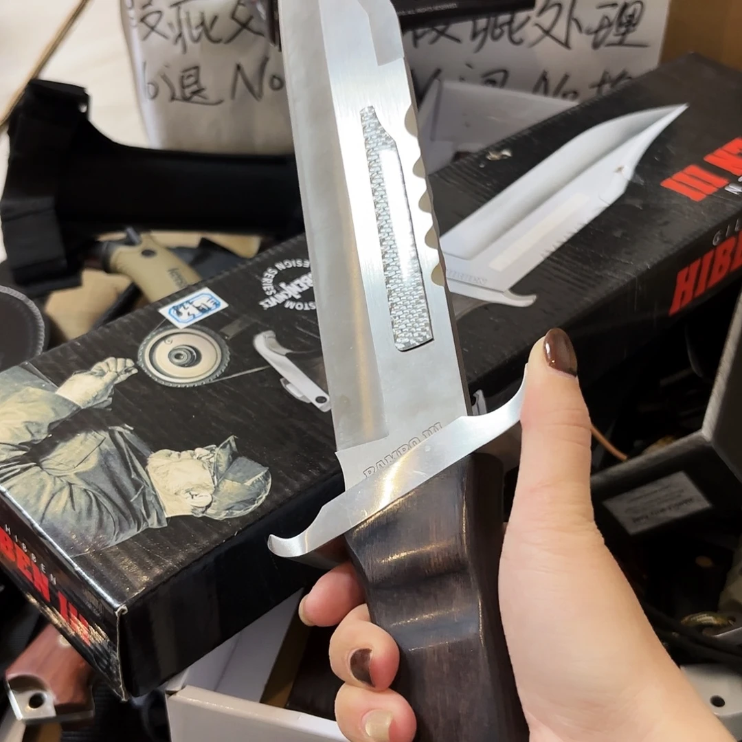 特制钢兰博3特价清仓特价