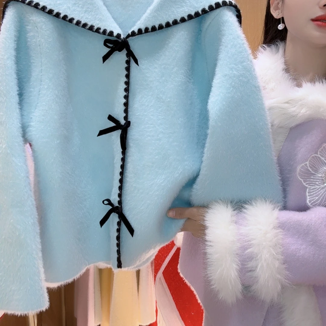 女装新款式大衣153