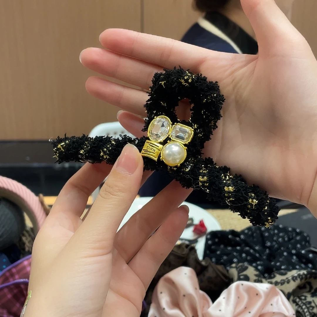 醋酸非金属小香风