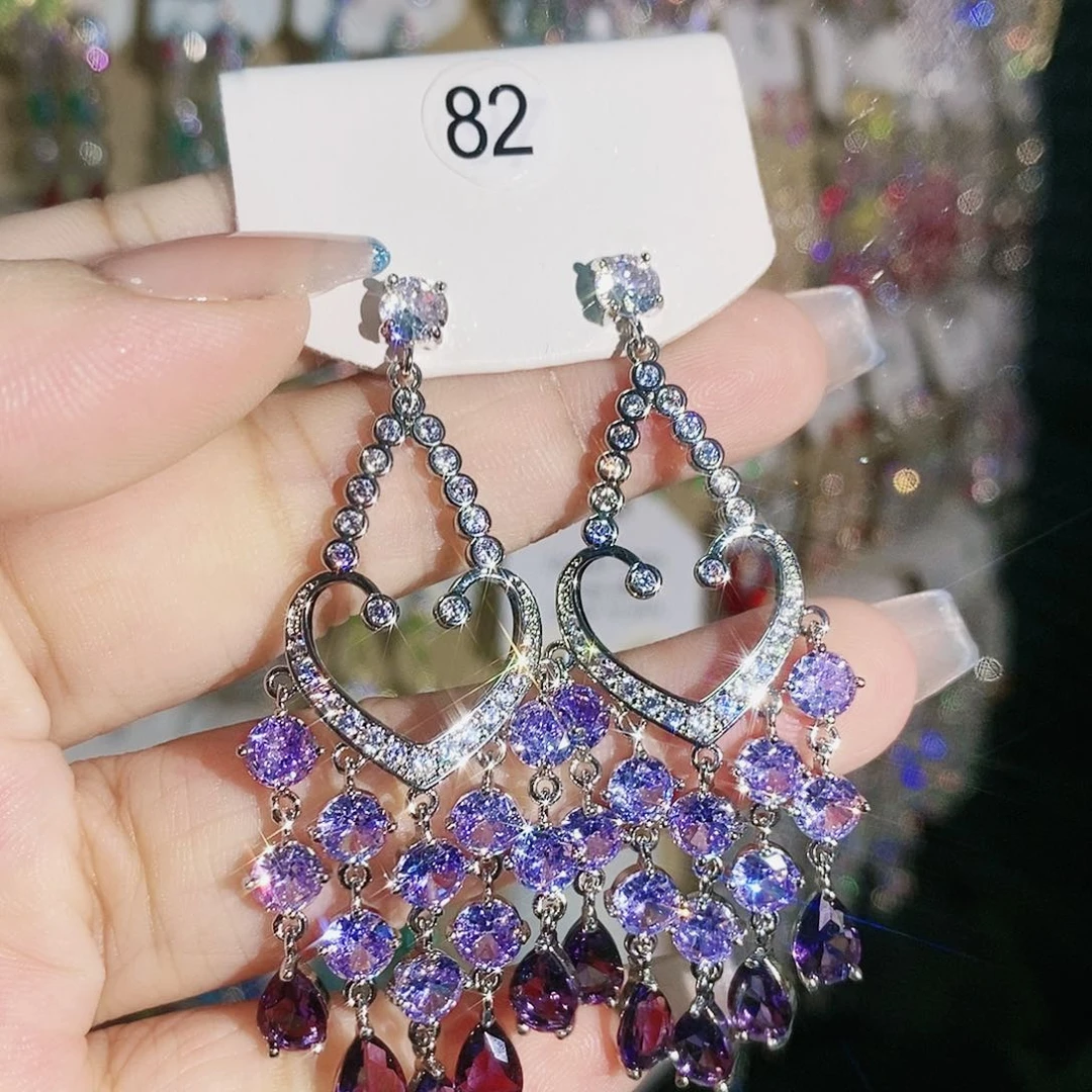 铜合金925银锆石