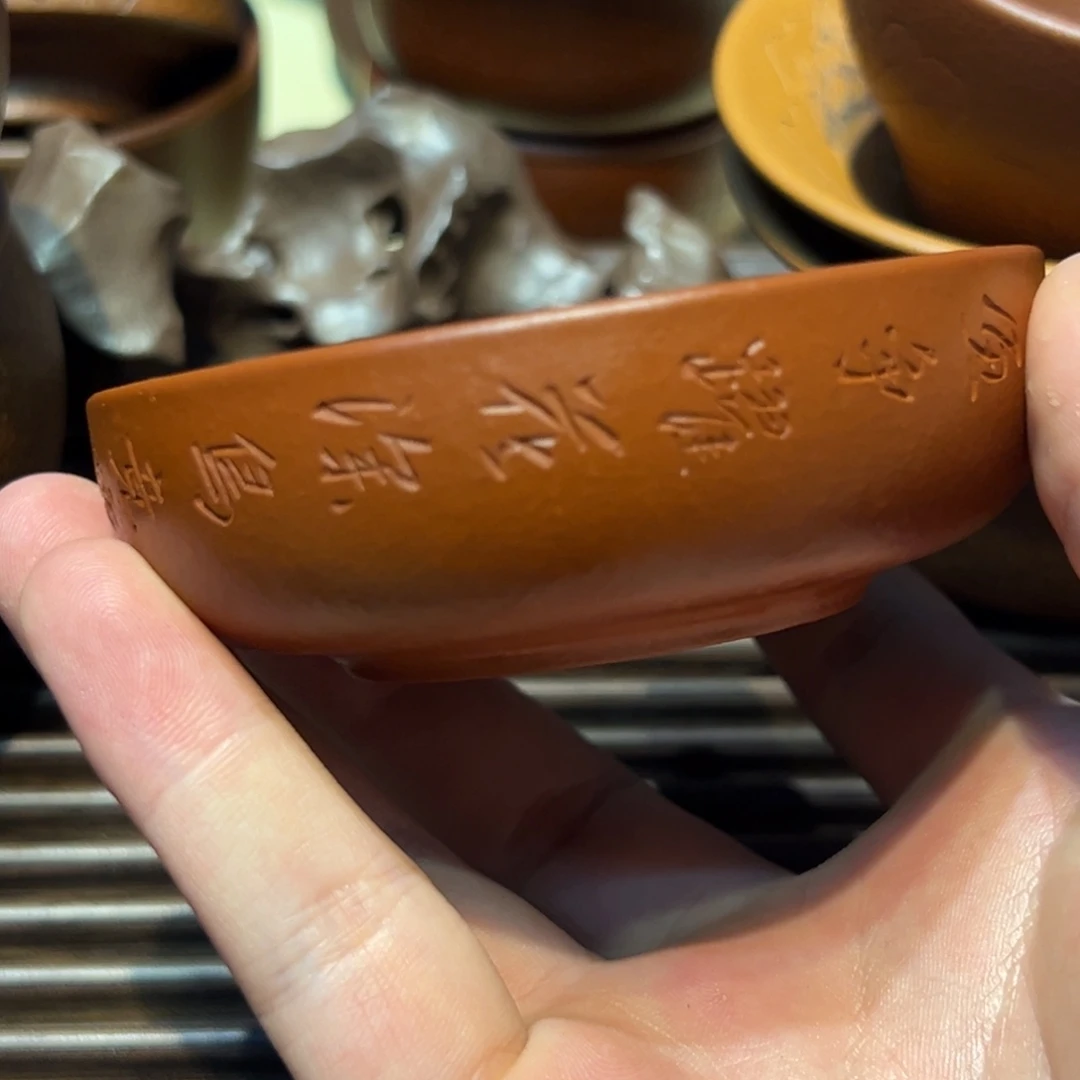 .****紫砂茶杯杯子杯子杯子吧