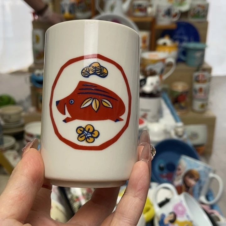 摆件田*陶瓷哈哈哈哈哈