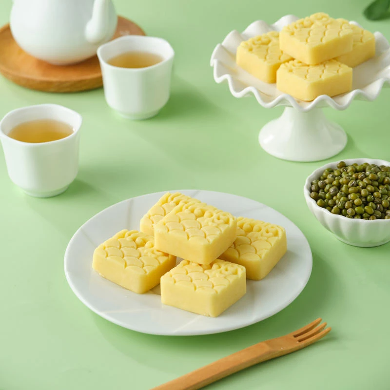 绿豆糕(原味)冷藏 300g