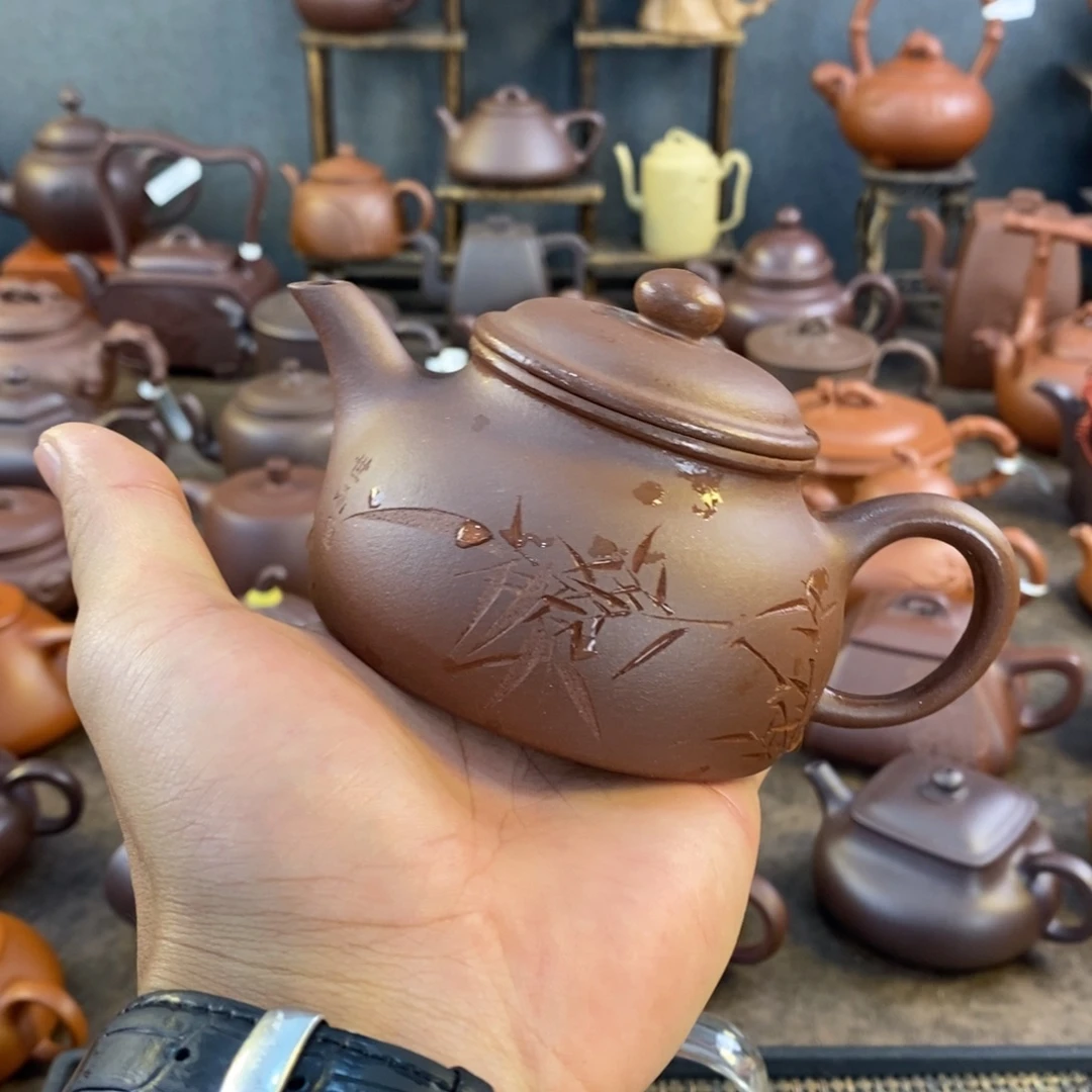 茶壶紫砂2566665555666855