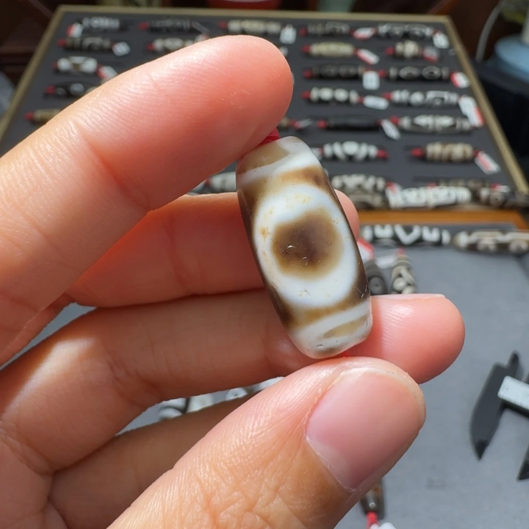 玛瑙/玉髓颈饰未镶嵌62