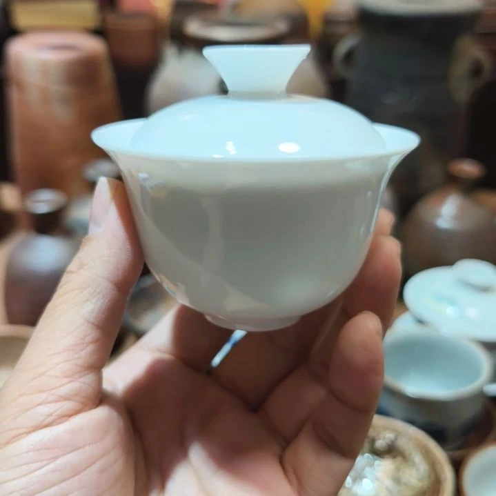 紫砂陶瓷清和茶庄福利010