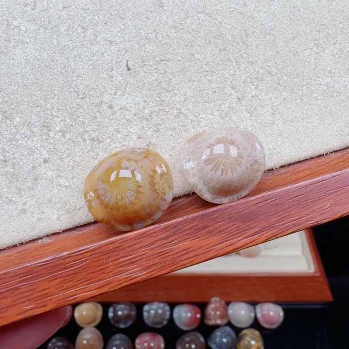 硅化玉合金颈饰福利